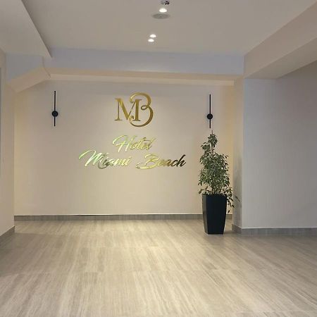 Hotel Miami Beach Голем Екстериор снимка