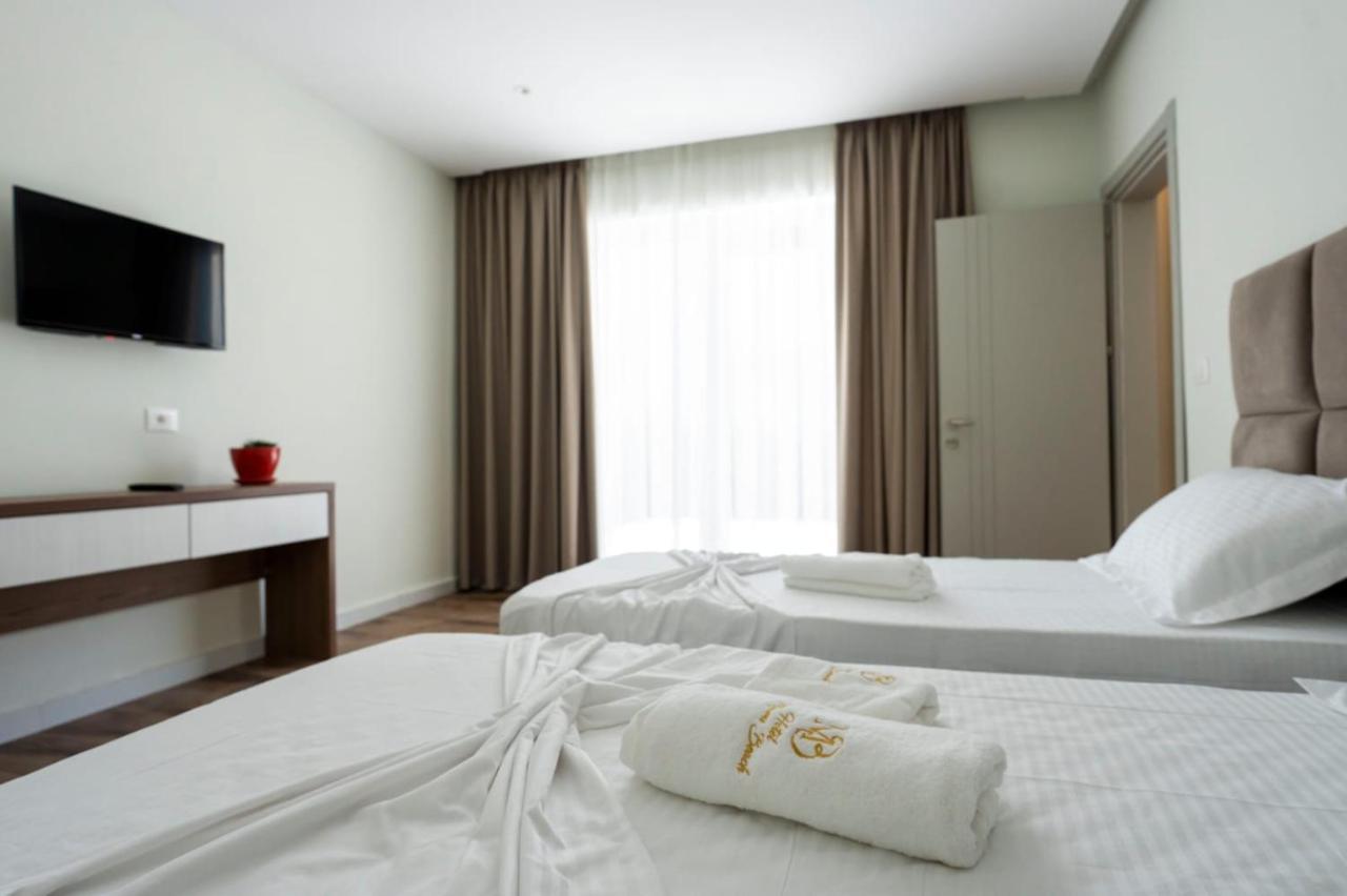Hotel Miami Beach Голем Екстериор снимка