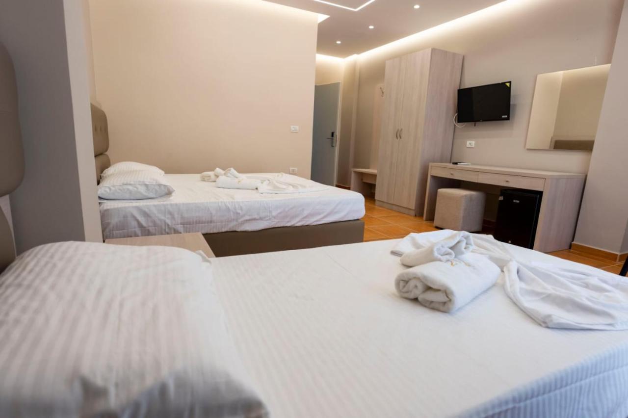 Hotel Miami Beach Голем Екстериор снимка