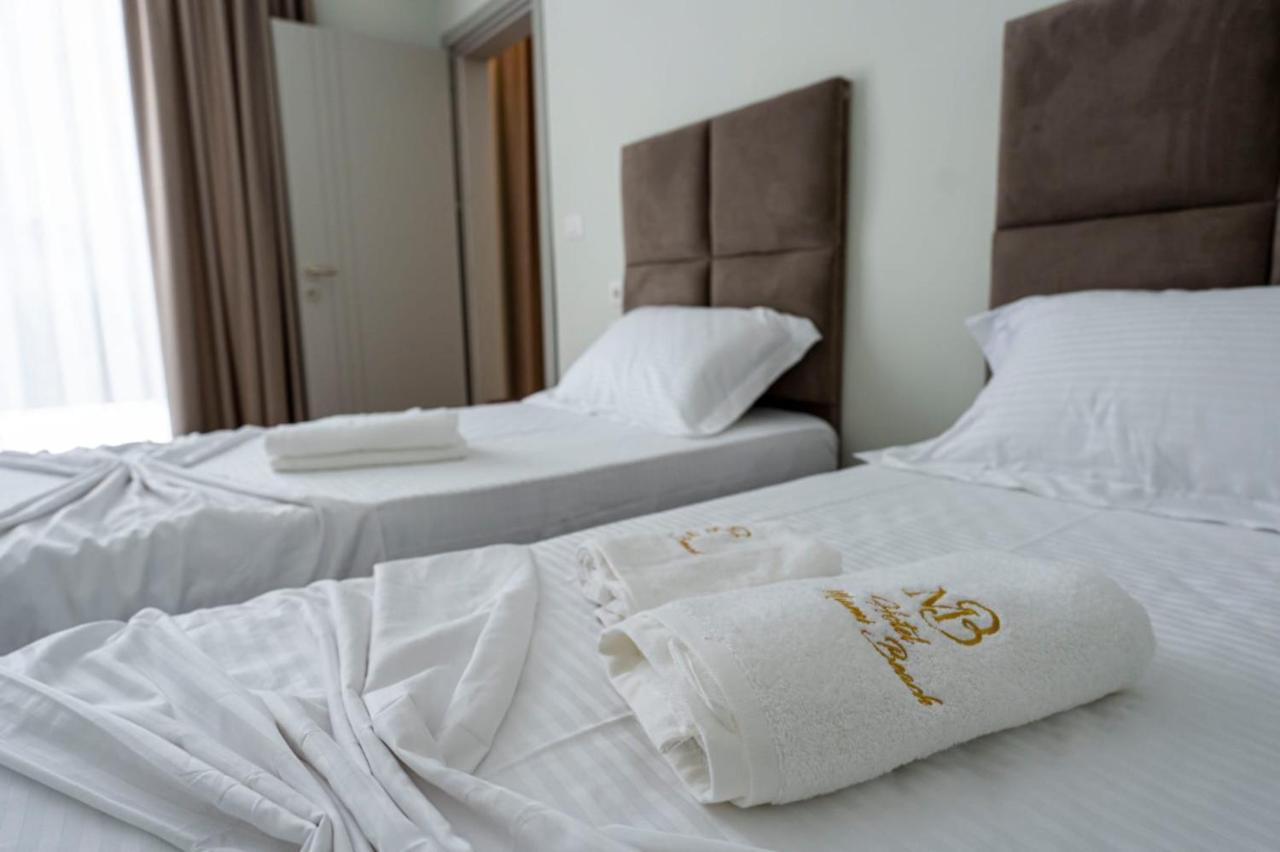 Hotel Miami Beach Голем Екстериор снимка