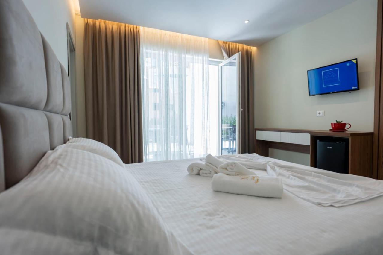 Hotel Miami Beach Голем Екстериор снимка