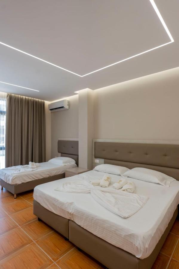 Hotel Miami Beach Голем Екстериор снимка