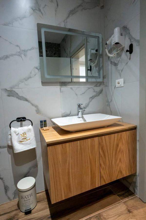 Hotel Miami Beach Голем Екстериор снимка