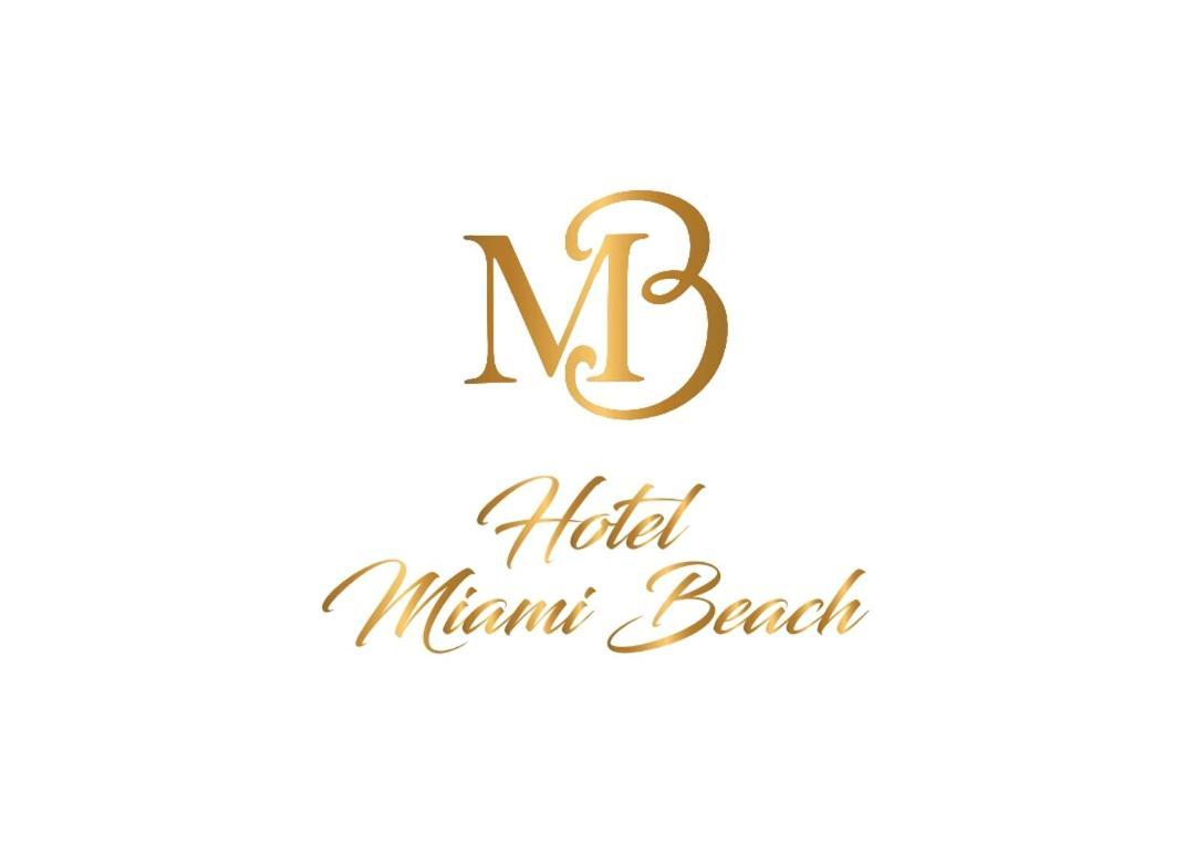 Hotel Miami Beach Голем Екстериор снимка