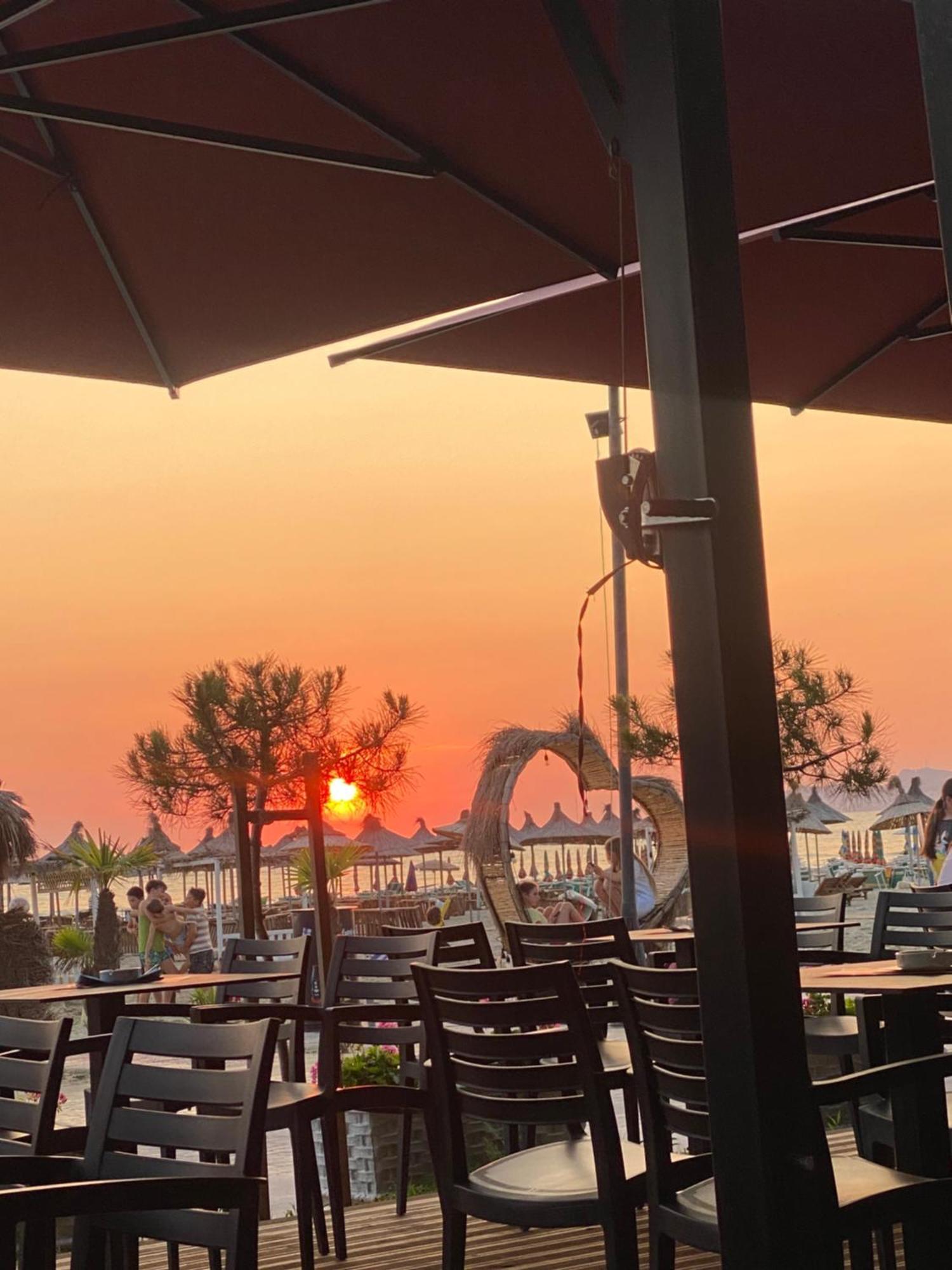 Hotel Miami Beach Голем Екстериор снимка