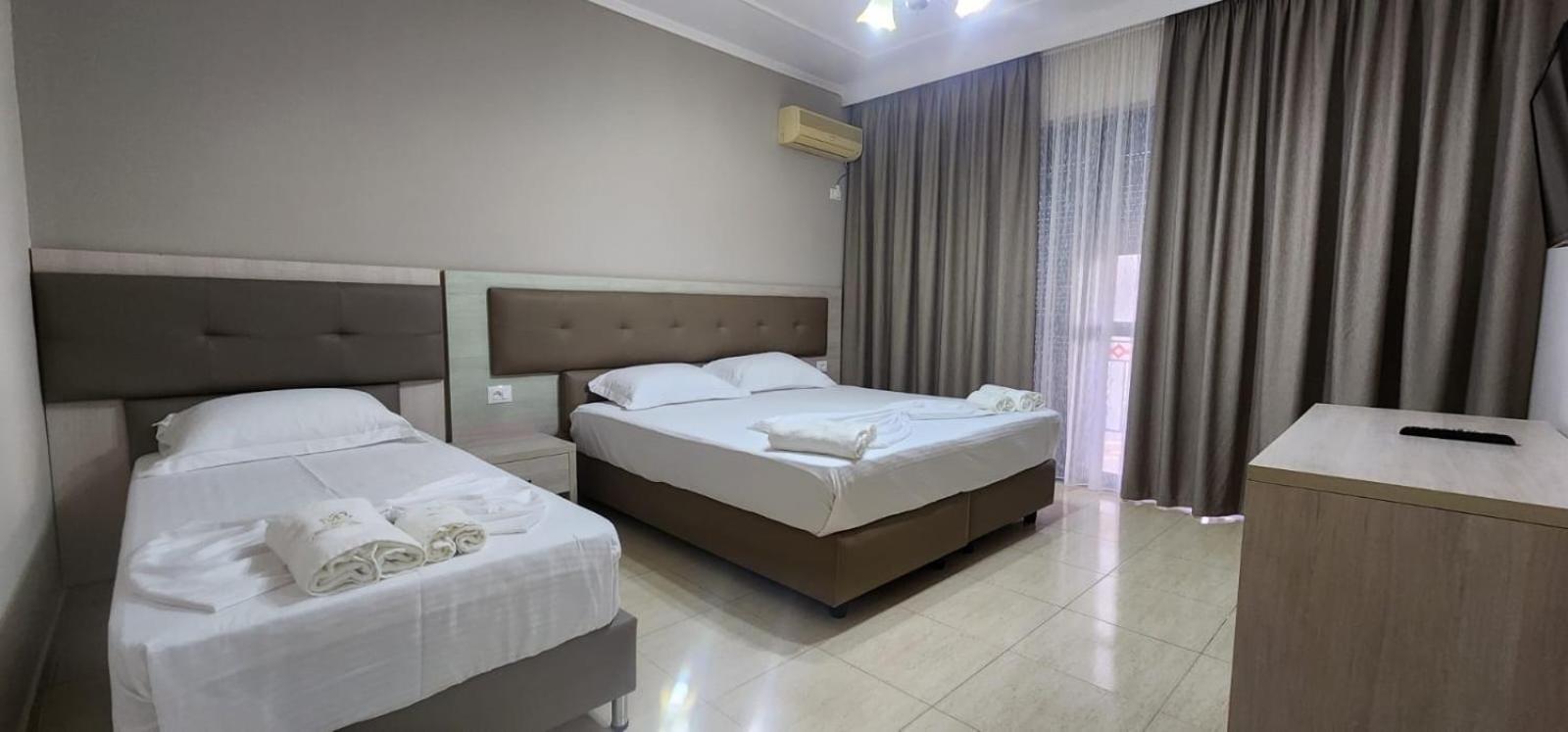 Hotel Miami Beach Голем Екстериор снимка