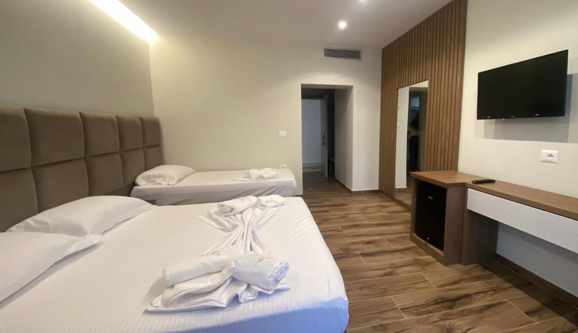 Hotel Miami Beach Голем Екстериор снимка