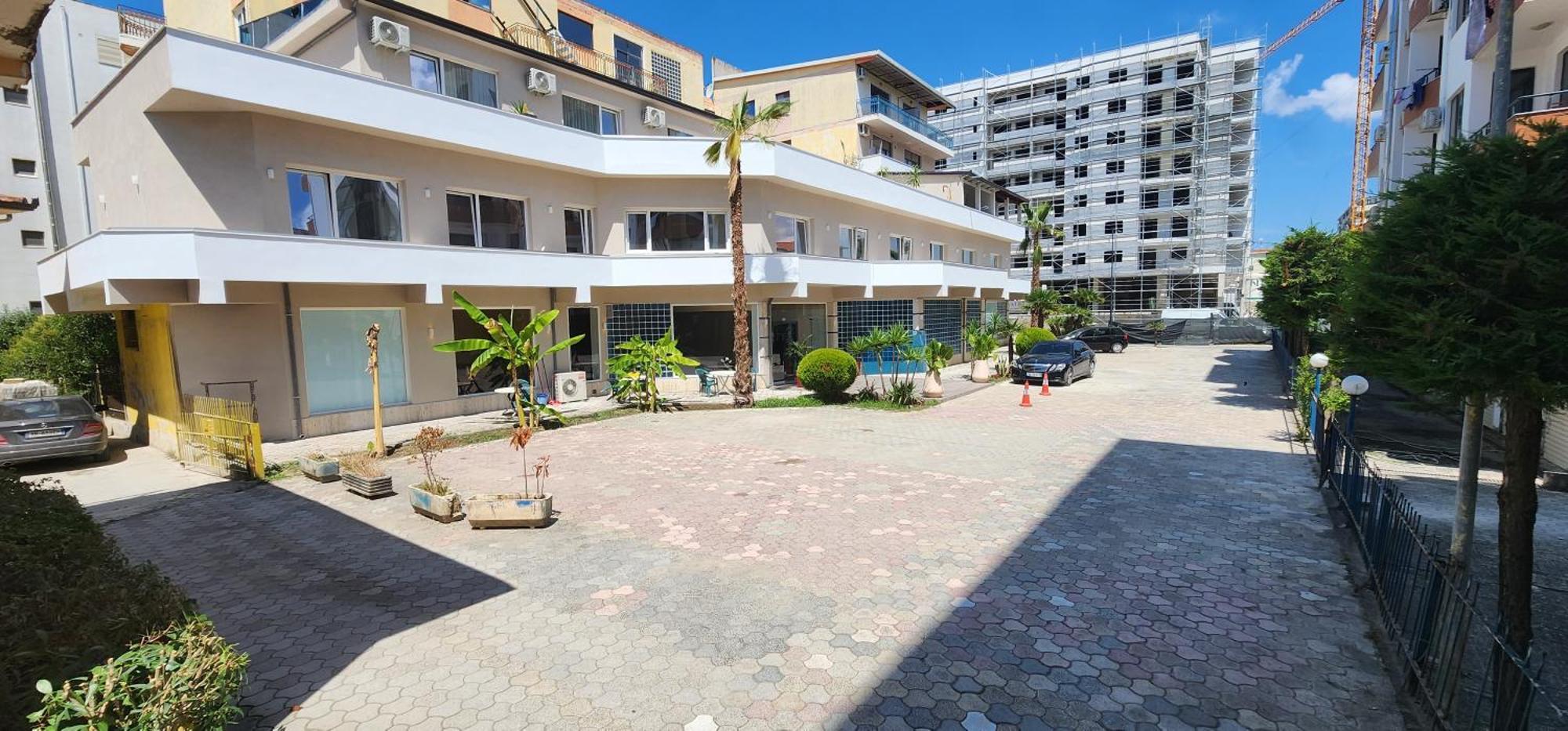 Hotel Miami Beach Голем Екстериор снимка