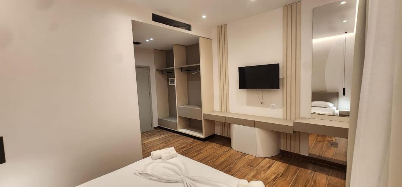 Hotel Miami Beach Голем Екстериор снимка