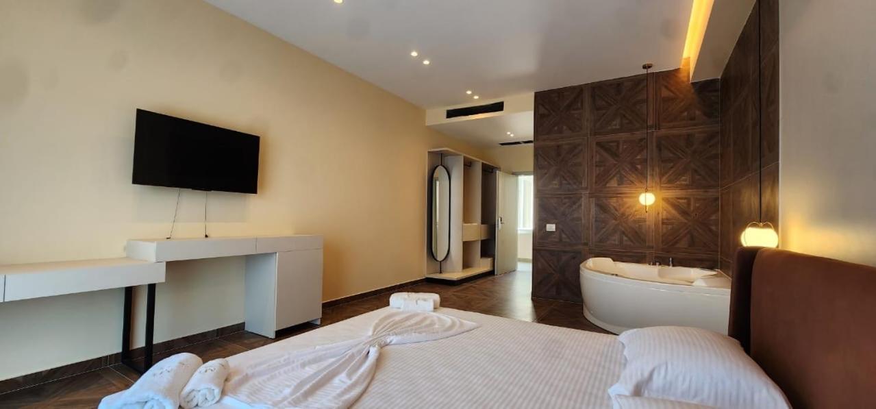 Hotel Miami Beach Голем Екстериор снимка