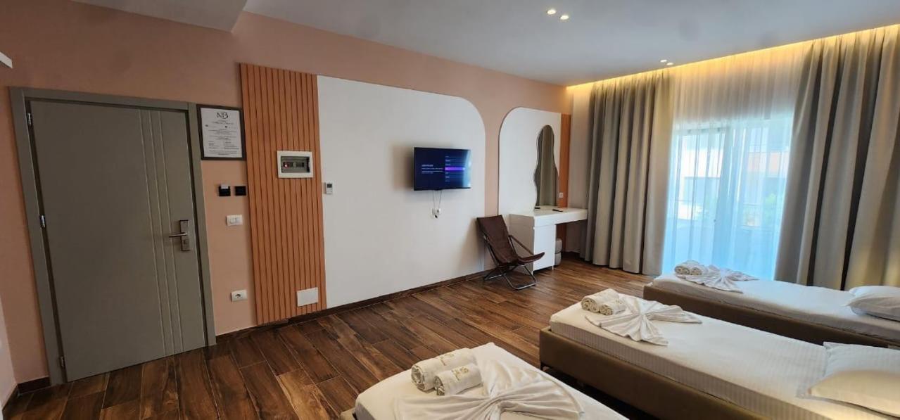 Hotel Miami Beach Голем Екстериор снимка