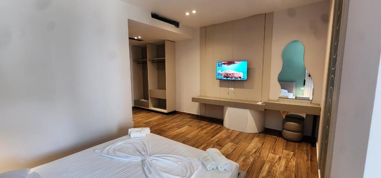 Hotel Miami Beach Голем Екстериор снимка