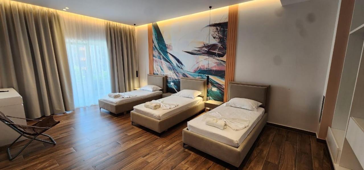 Hotel Miami Beach Голем Екстериор снимка