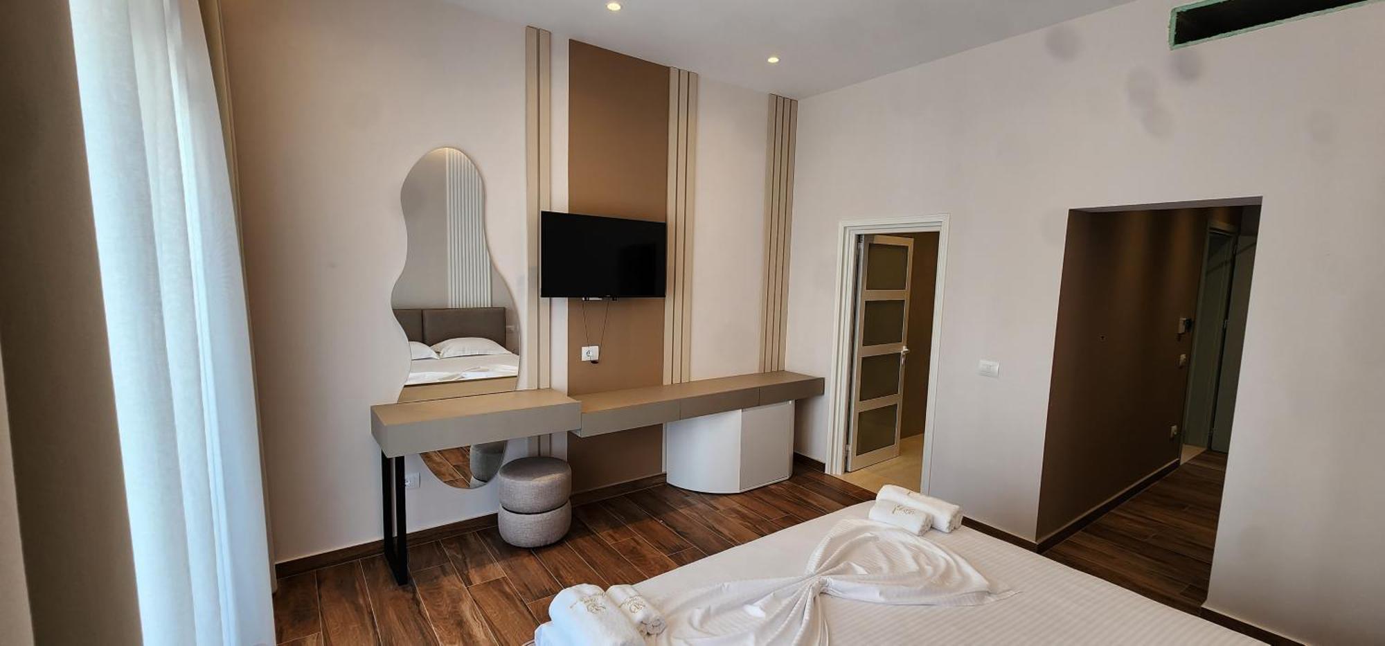 Hotel Miami Beach Голем Стая снимка