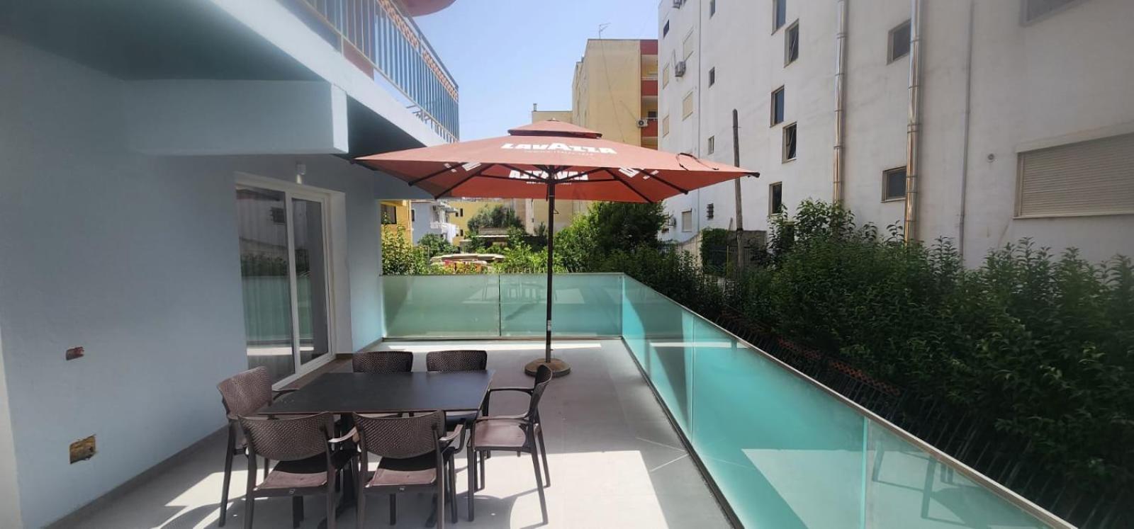 Hotel Miami Beach Голем Екстериор снимка
